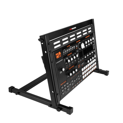 Frameworks 6U Metal Desktop Rack
