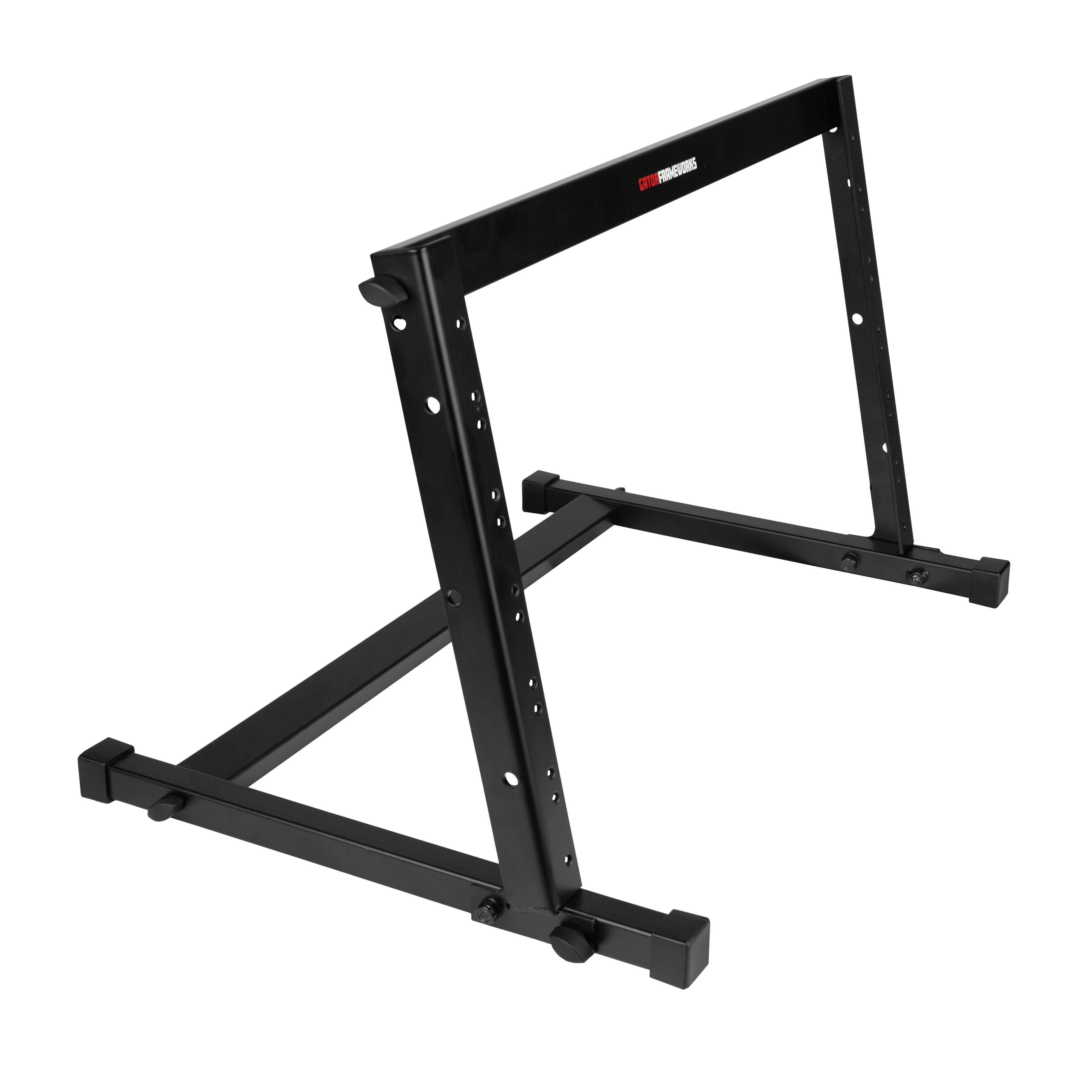 Frameworks 6U Metal Desktop Rack