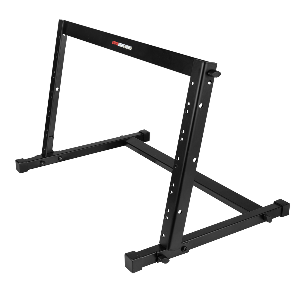 Frameworks 6U Metal Desktop Rack