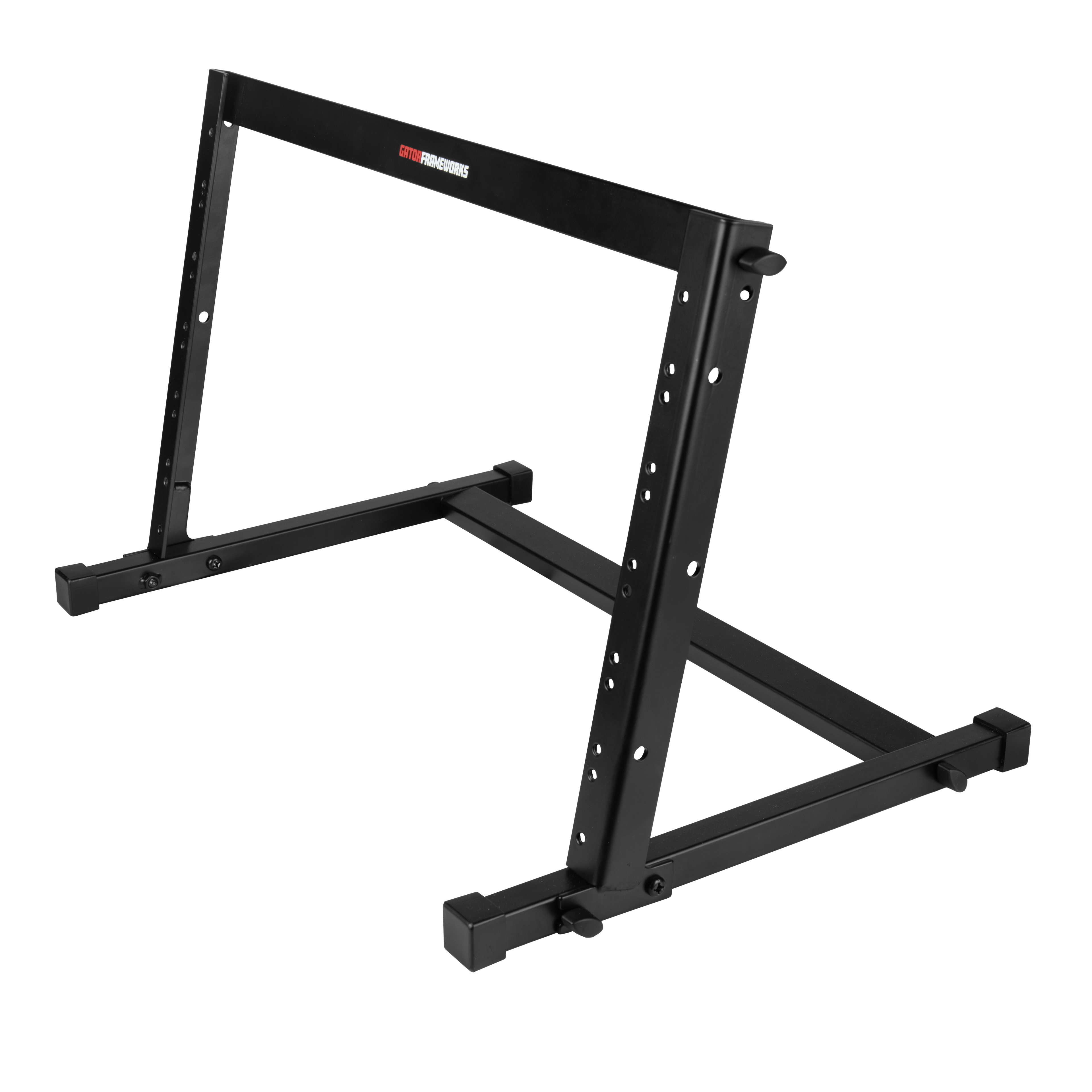 Frameworks 6U Metal Desktop Rack