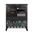 Frameworks 12U Metal Desktop Rack