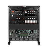 Frameworks 12U Metal Desktop Rack