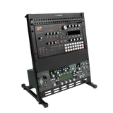 Frameworks 12U Metal Desktop Rack