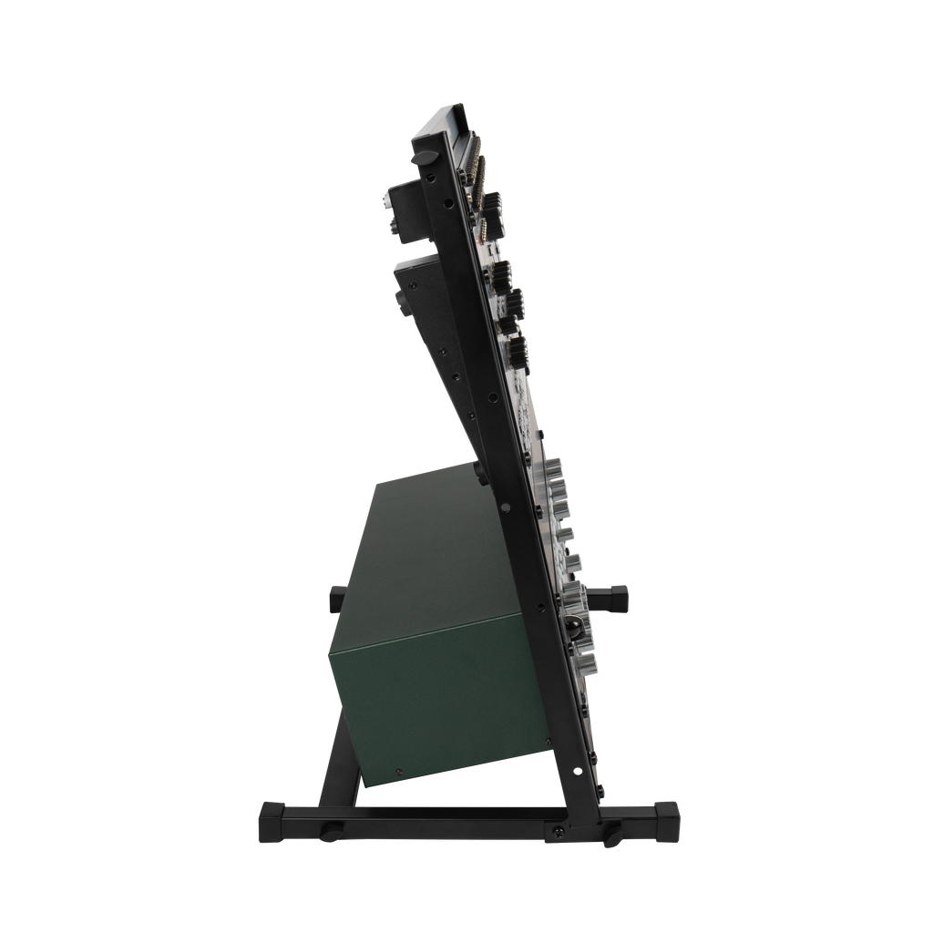 Frameworks 12U Metal Desktop Rack