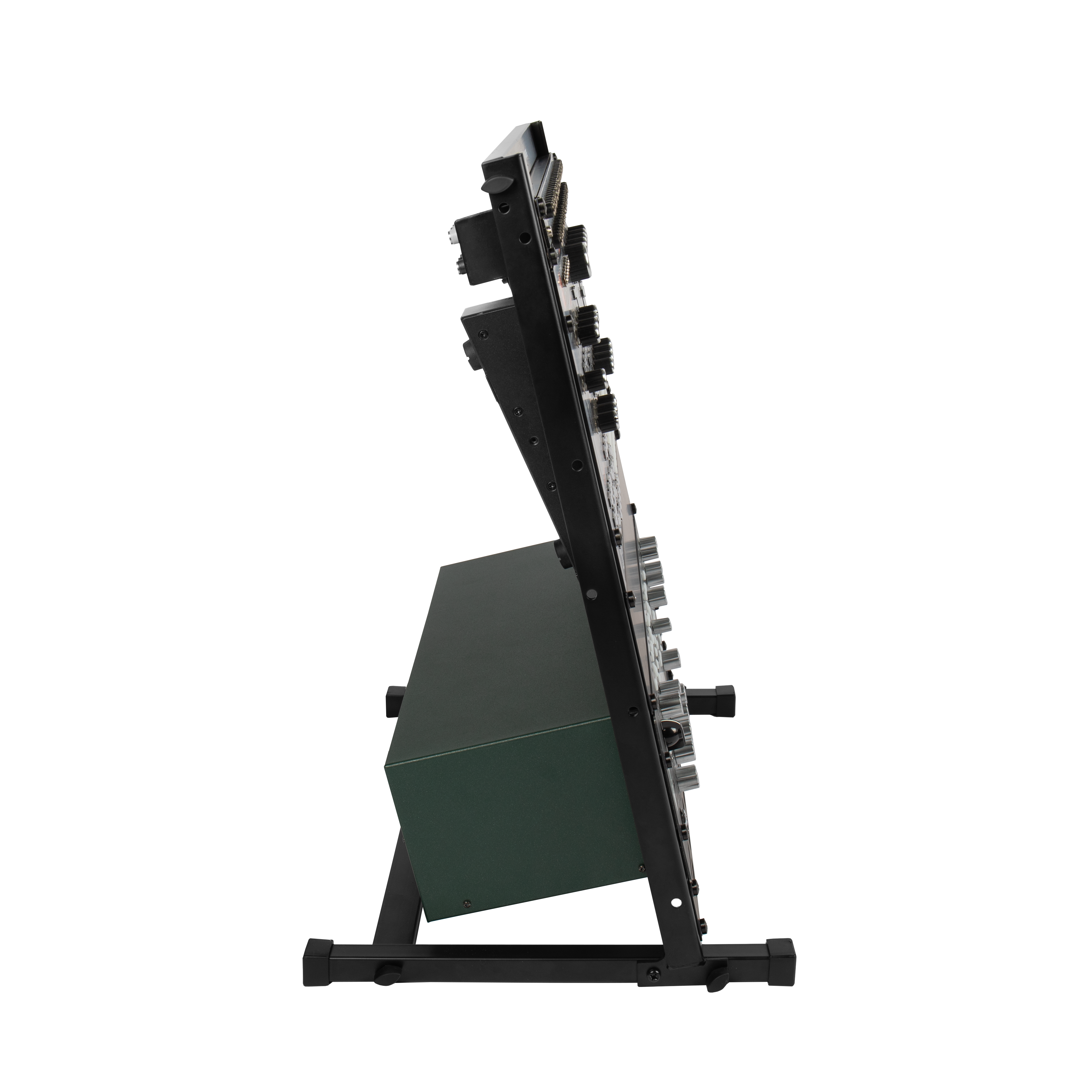 Frameworks 12U Metal Desktop Rack