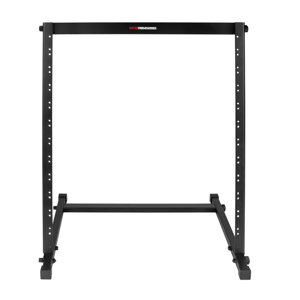 Frameworks 12U Metal Desktop Rack