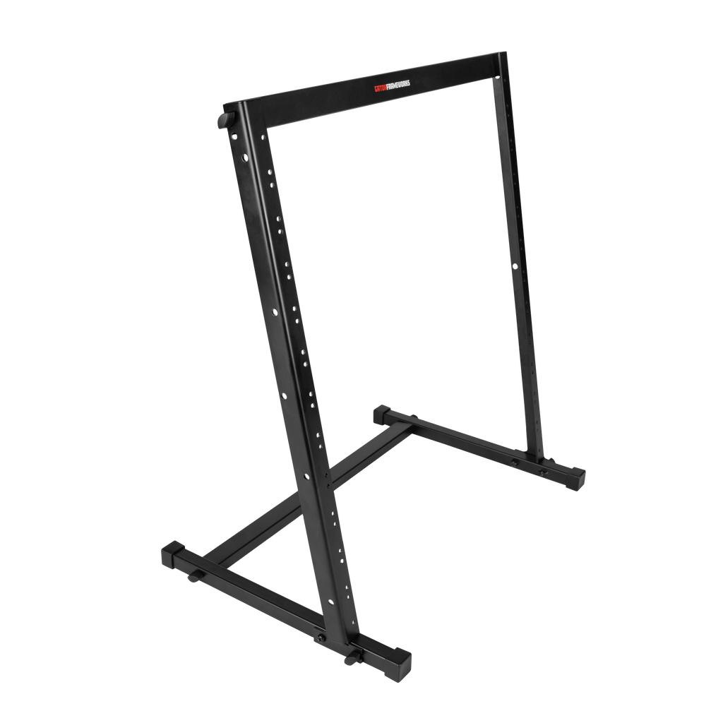 Frameworks 12U Metal Desktop Rack