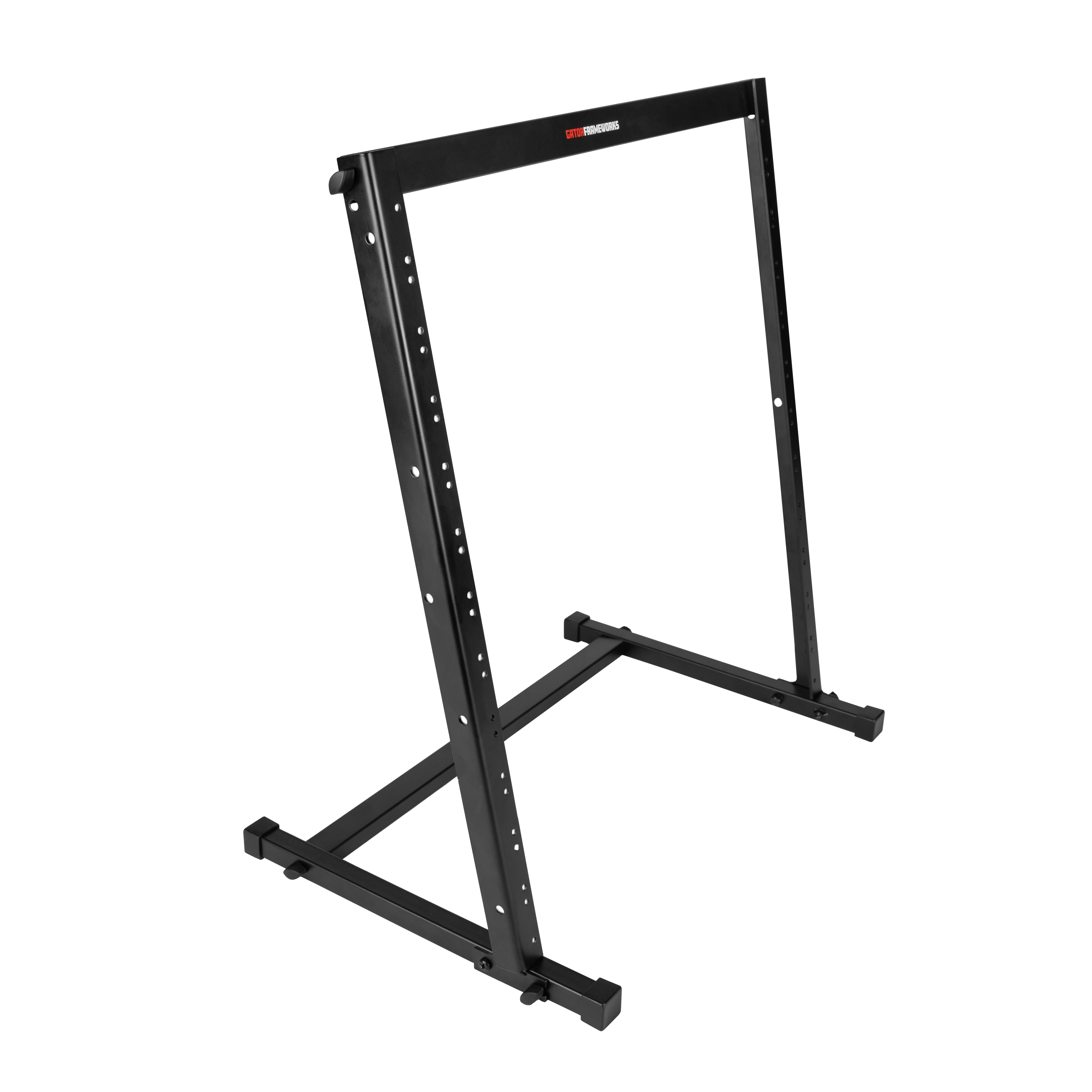 Frameworks 12U Metal Desktop Rack