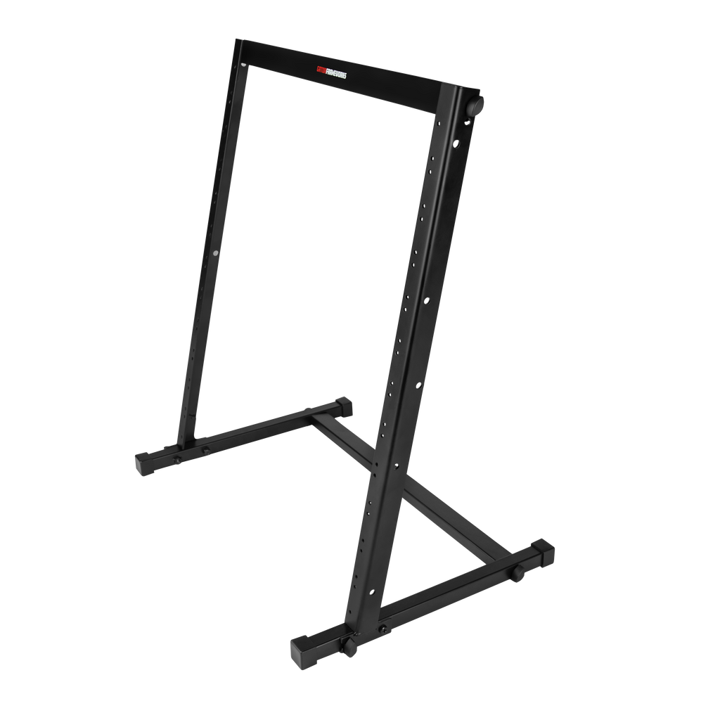 Frameworks 12U Metal Desktop Rack
