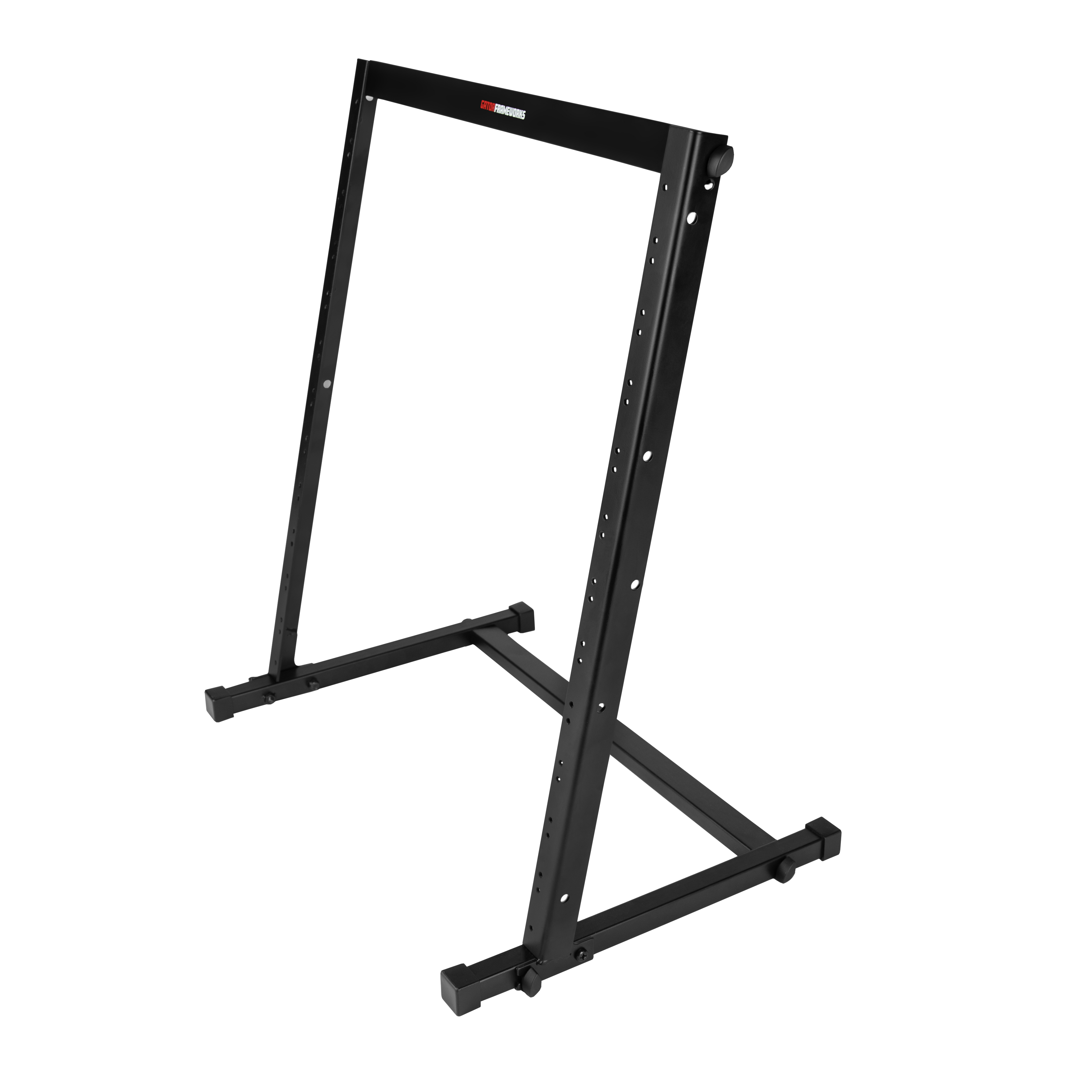 Frameworks 12U Metal Desktop Rack