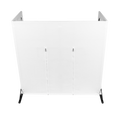 Frameworks DJ Facade with TV Mount & Carrying Bag