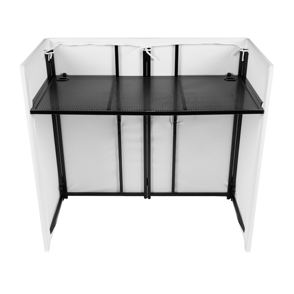 Frameworks DJ Facade with TV Mount & Carrying Bag