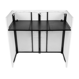 Frameworks DJ Facade with TV Mount & Carrying Bag