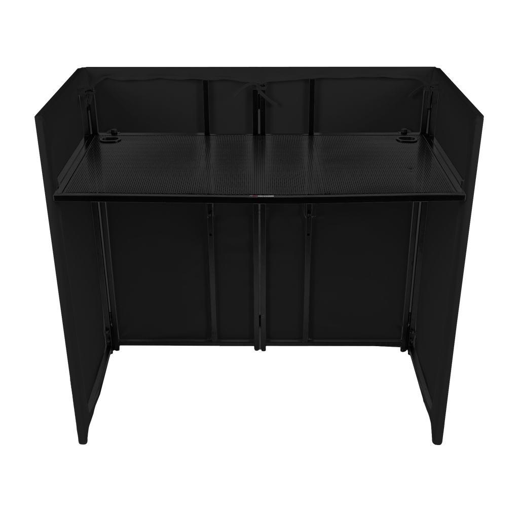 Frameworks DJ Facade with TV Mount & Carrying Bag