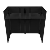 Frameworks DJ Facade with TV Mount & Carrying Bag