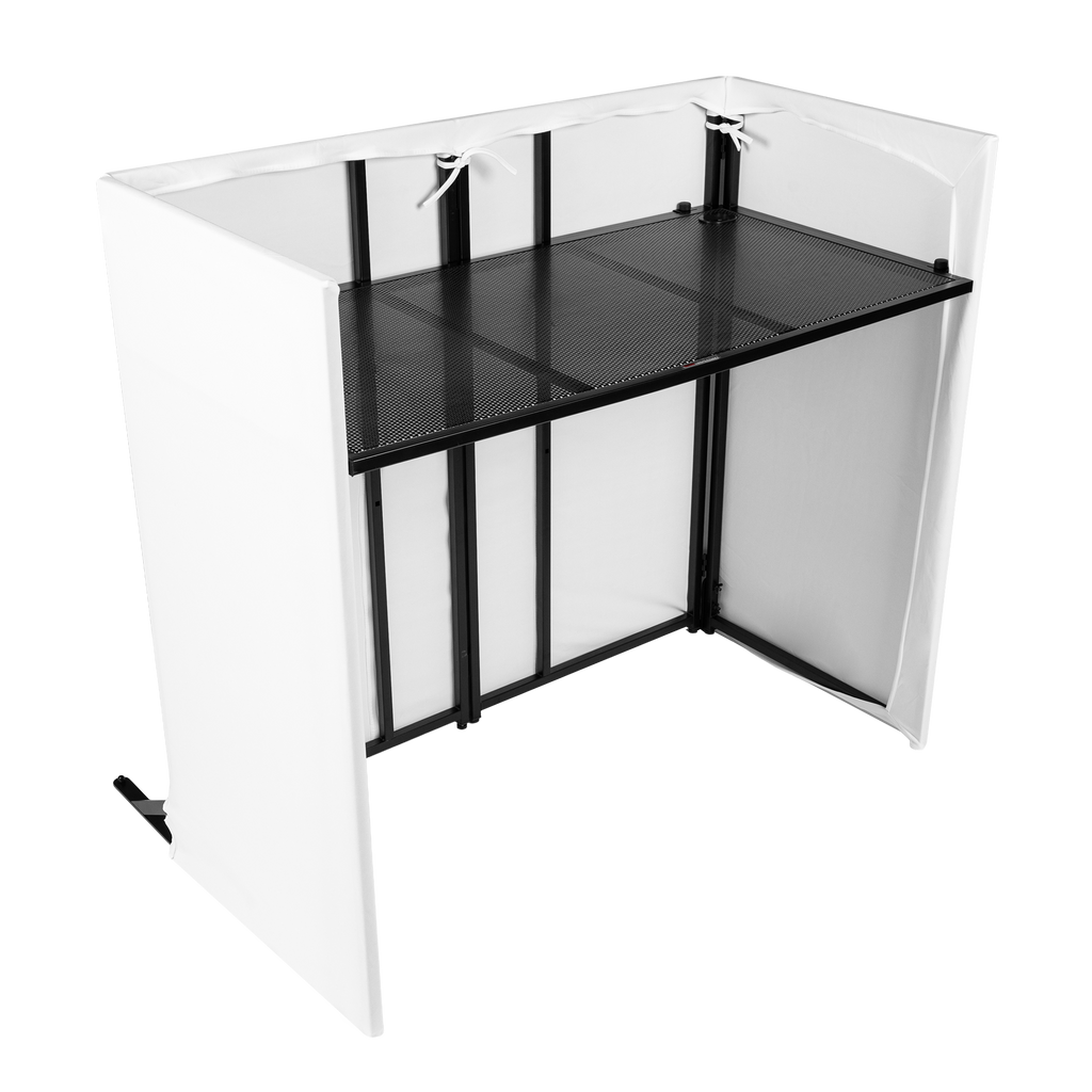 Frameworks DJ Facade with TV Mount & Carrying Bag