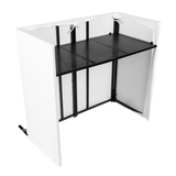 Frameworks DJ Facade with TV Mount & Carrying Bag