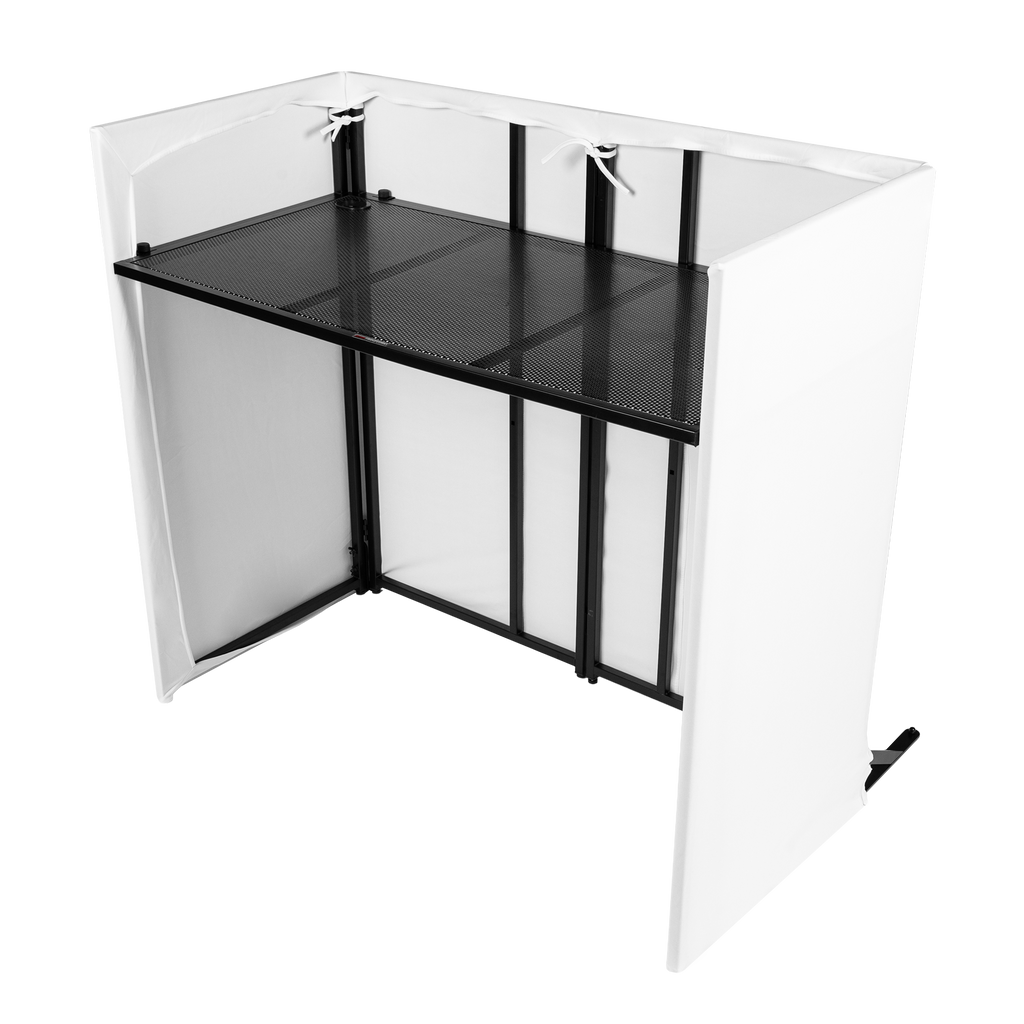 Frameworks DJ Facade with TV Mount & Carrying Bag