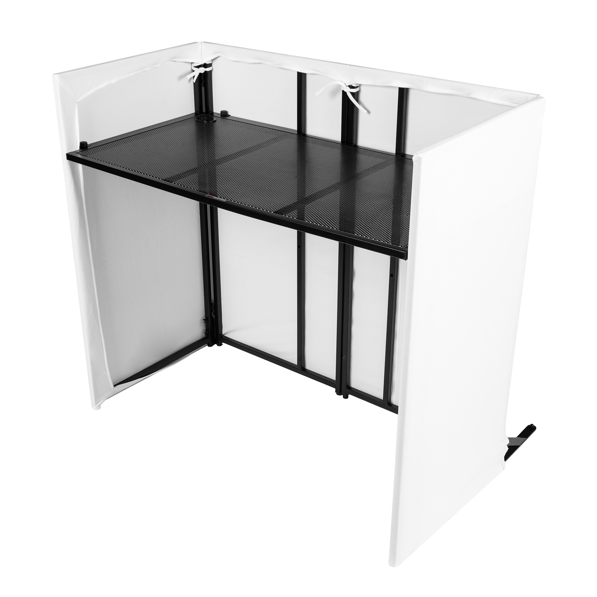 Frameworks DJ Facade with TV Mount & Carrying Bag