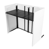 Frameworks DJ Facade with TV Mount & Carrying Bag