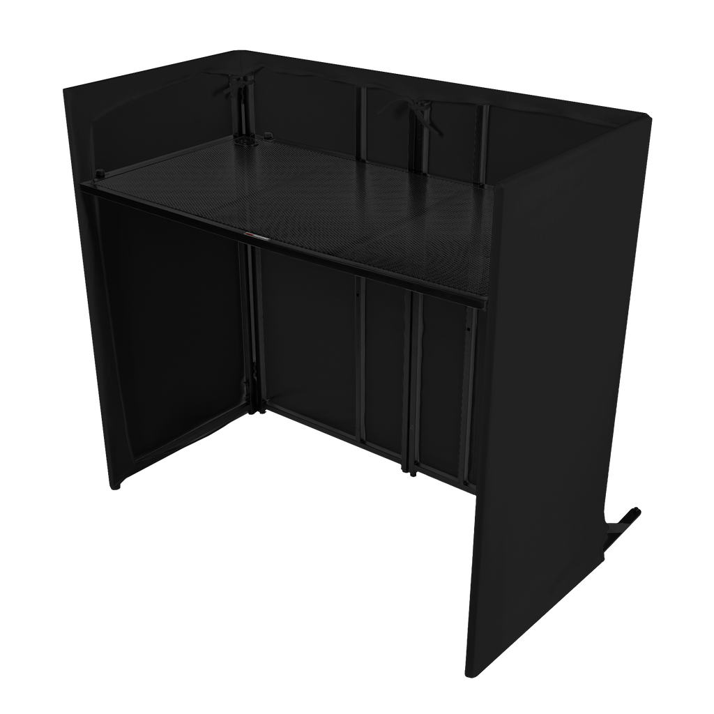 Frameworks DJ Facade with TV Mount & Carrying Bag