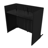 Frameworks DJ Facade with TV Mount & Carrying Bag