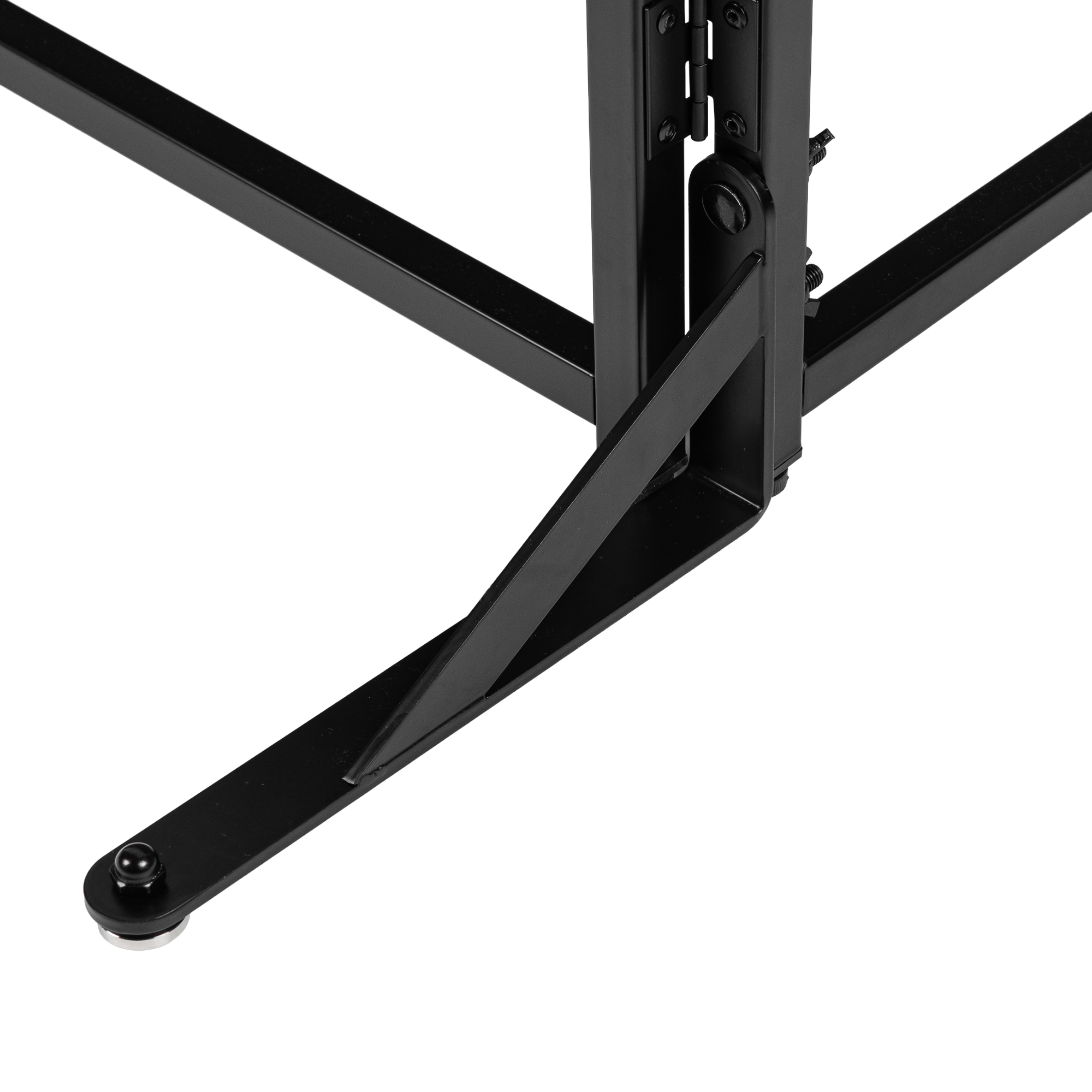 Frameworks DJ Facade with TV Mount & Carrying Bag