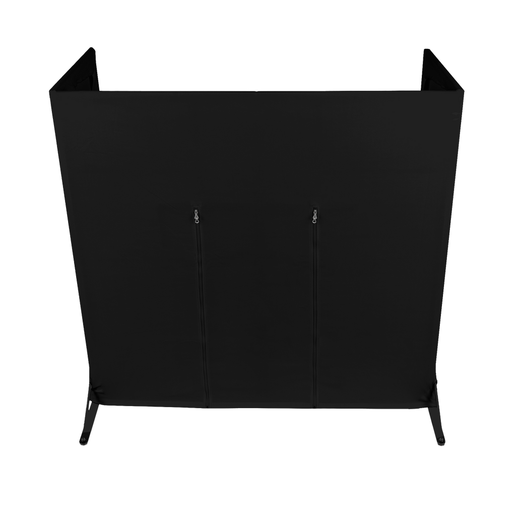 Frameworks DJ Facade with TV Mount & Carrying Bag