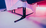 Frameworks DJ Facade with TV Mount & Carrying Bag