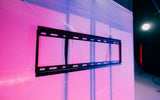 Frameworks DJ Facade with TV Mount & Carrying Bag