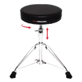Frameworks Round-Top Drum Throne