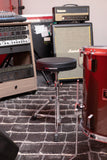 Frameworks Round-Top Drum Throne