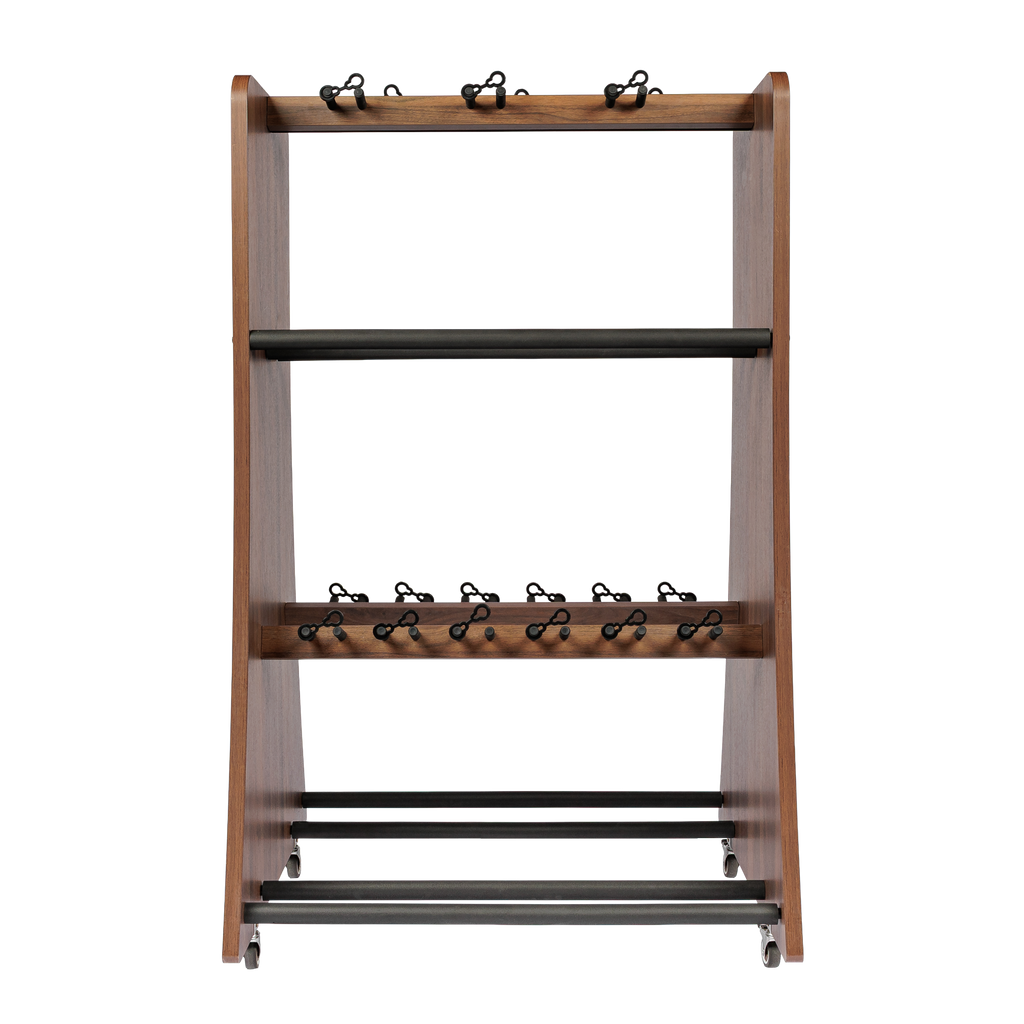 Gator Frameworks Mobile 18 Ukulele Rack