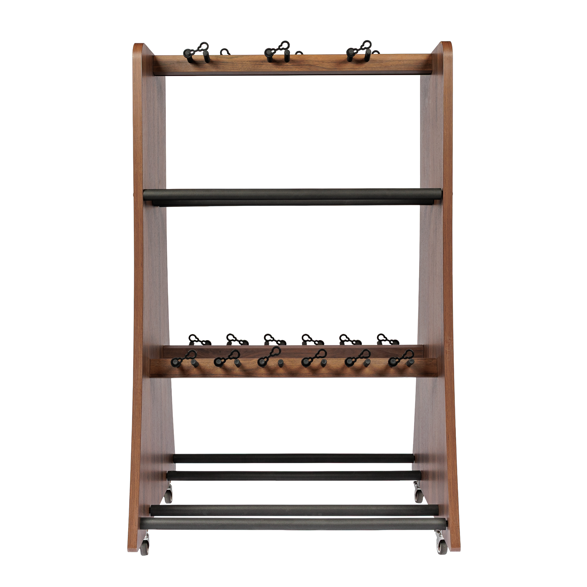 Gator Frameworks Mobile 18 Ukulele Rack