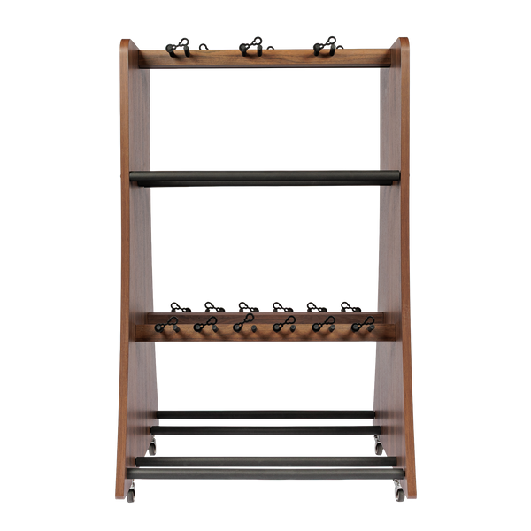Gator Frameworks Mobile 18 Ukulele Rack