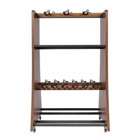Gator Frameworks Mobile 18 Ukulele Rack
