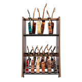 Gator Frameworks Mobile 18 Ukulele Rack