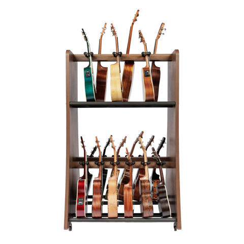 Gator Frameworks Mobile 18 Ukulele Rack