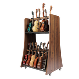 Gator Frameworks Mobile 18 Ukulele Rack