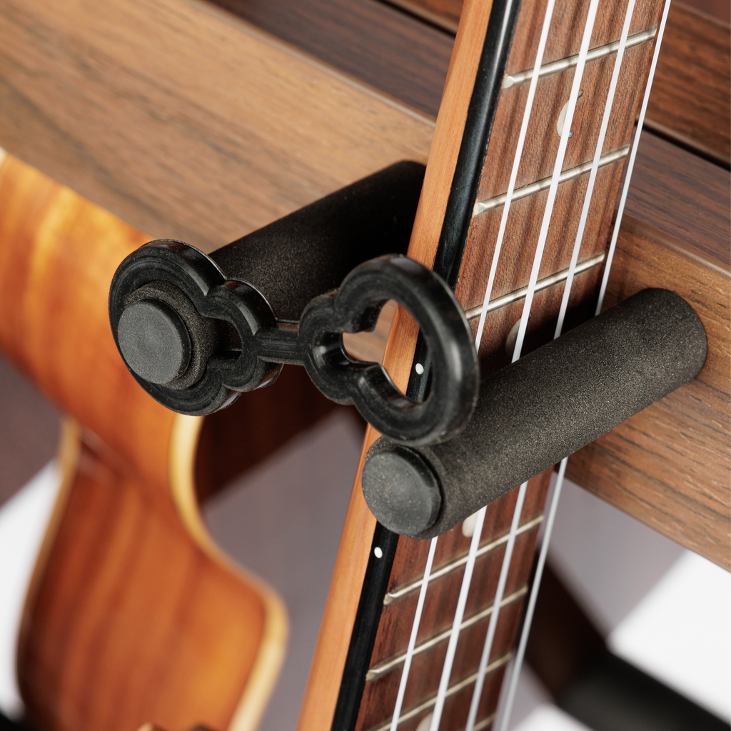 Gator Frameworks Mobile 18 Ukulele Rack