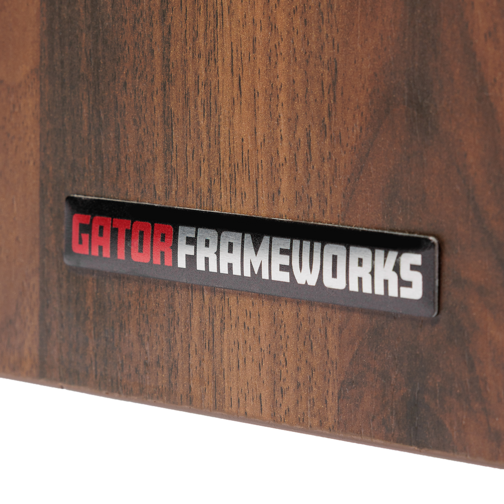 Gator Frameworks Mobile 18 Ukulele Rack