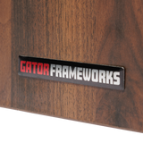 Gator Frameworks Mobile 18 Ukulele Rack