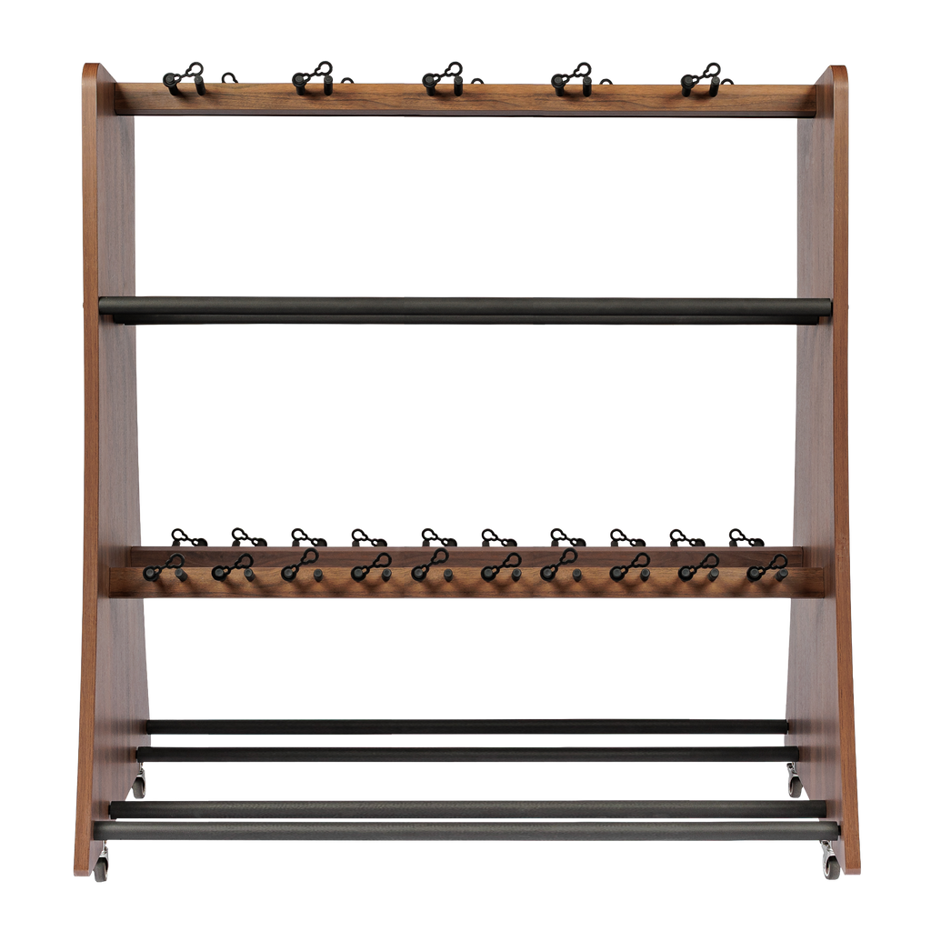 Gator Frameworks Mobile 30 Ukulele Rack