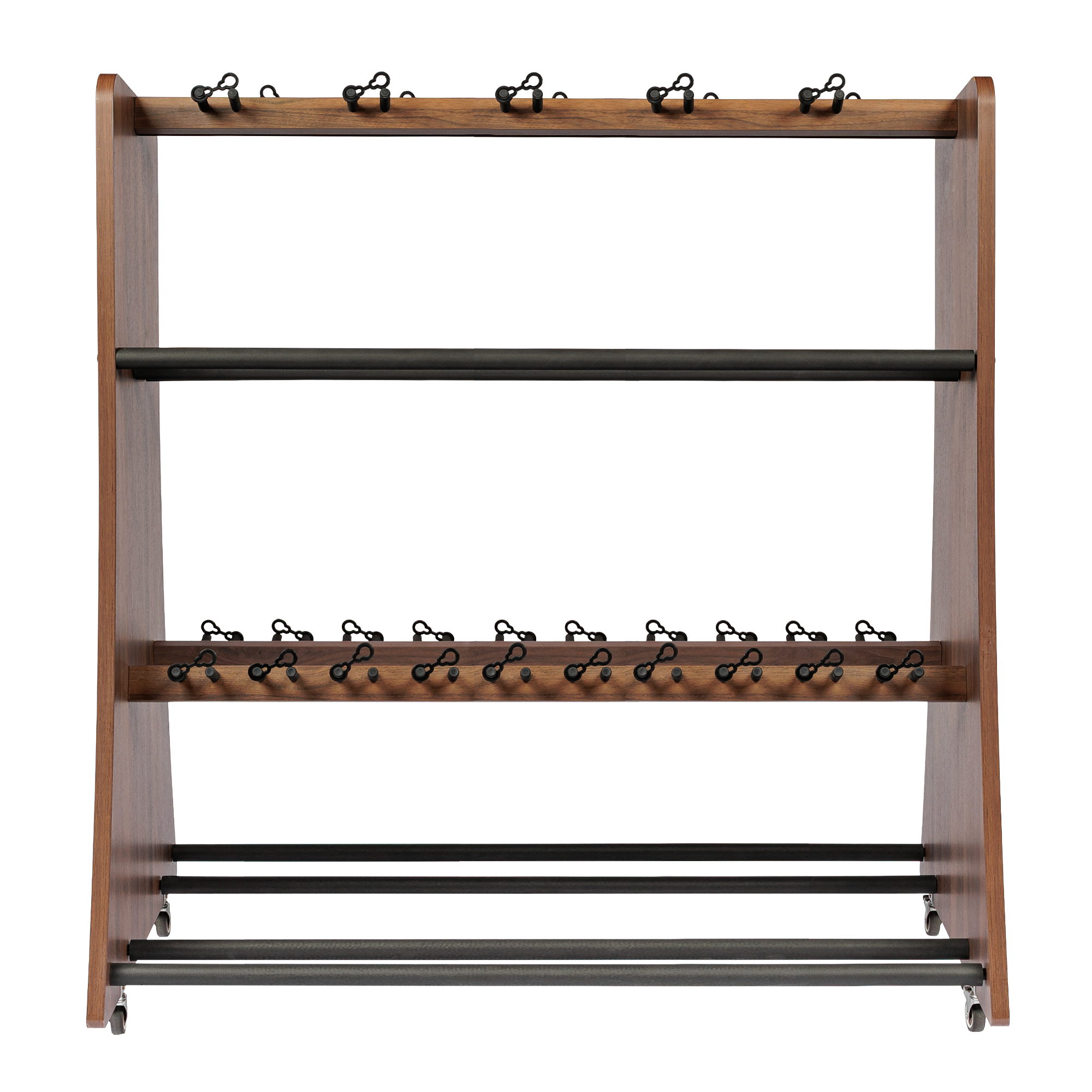 Gator Frameworks Mobile 30 Ukulele Rack