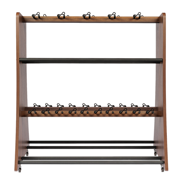 Gator Frameworks Mobile 30 Ukulele Rack
