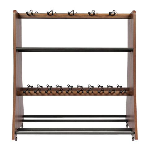 Gator Frameworks Mobile 30 Ukulele Rack