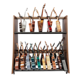 Gator Frameworks Mobile 30 Ukulele Rack