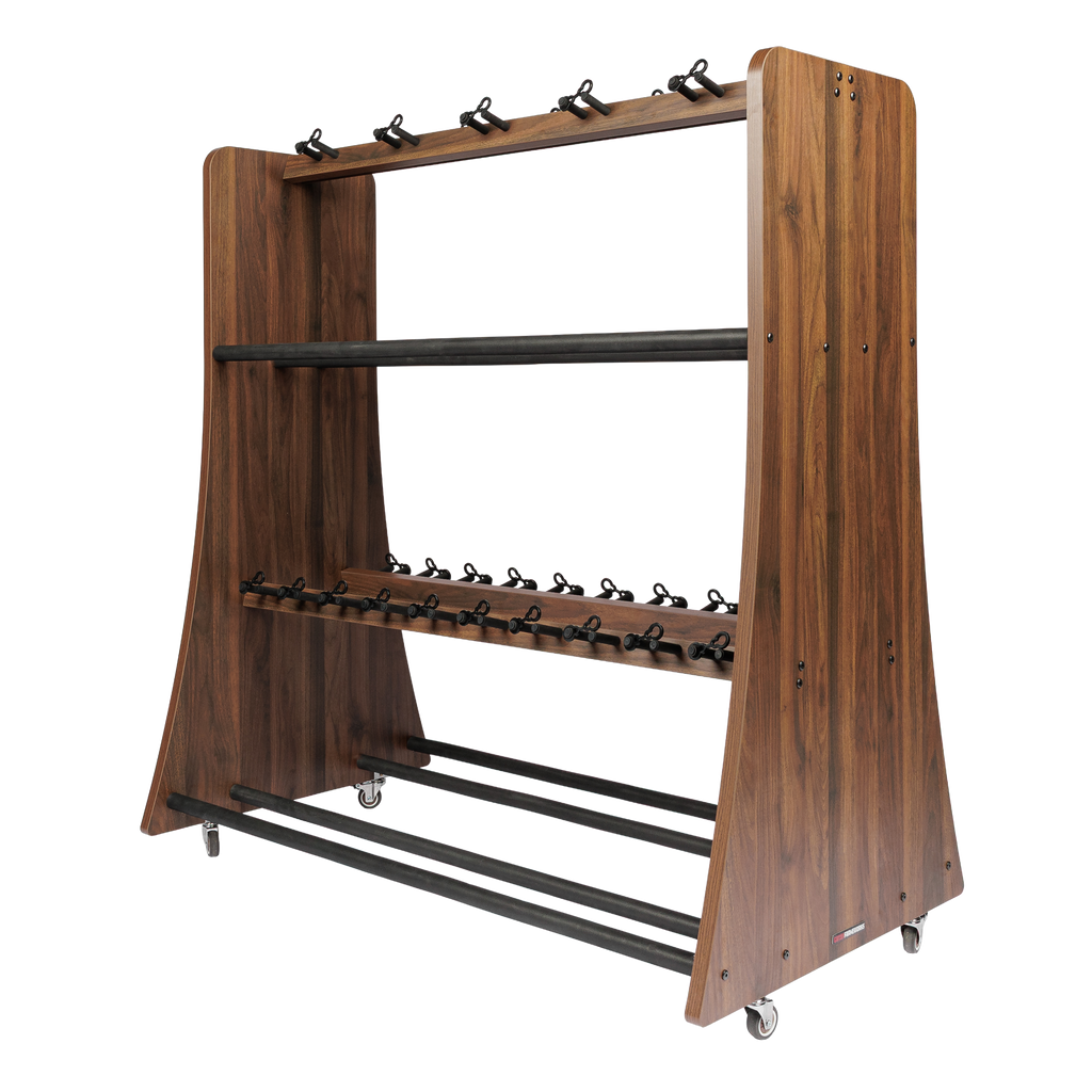 Gator Frameworks Mobile 30 Ukulele Rack
