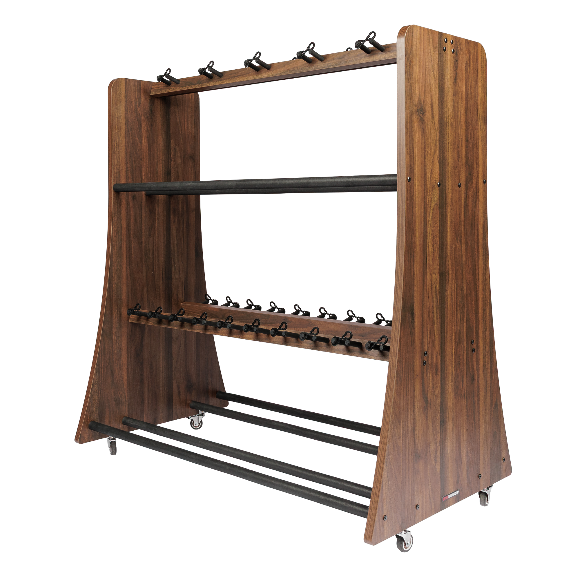 Gator Frameworks Mobile 30 Ukulele Rack
