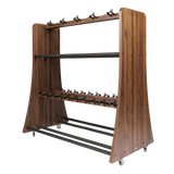 Gator Frameworks Mobile 30 Ukulele Rack